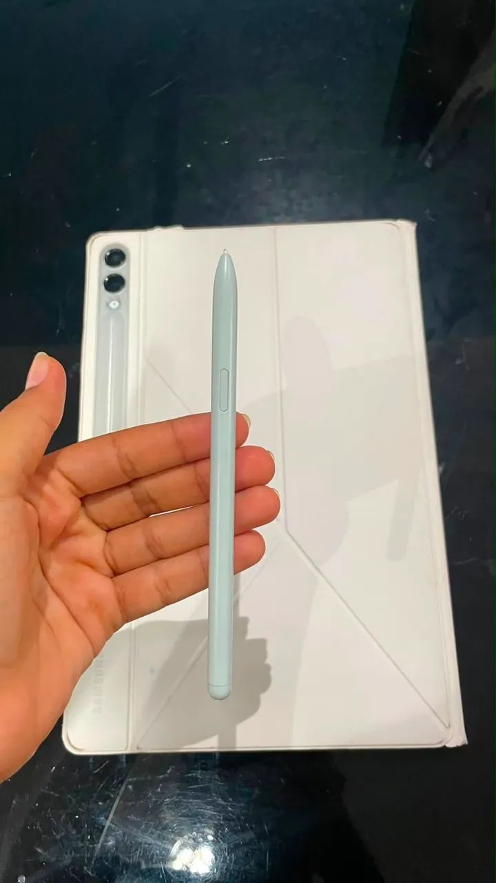 Tab S9 FE Plus