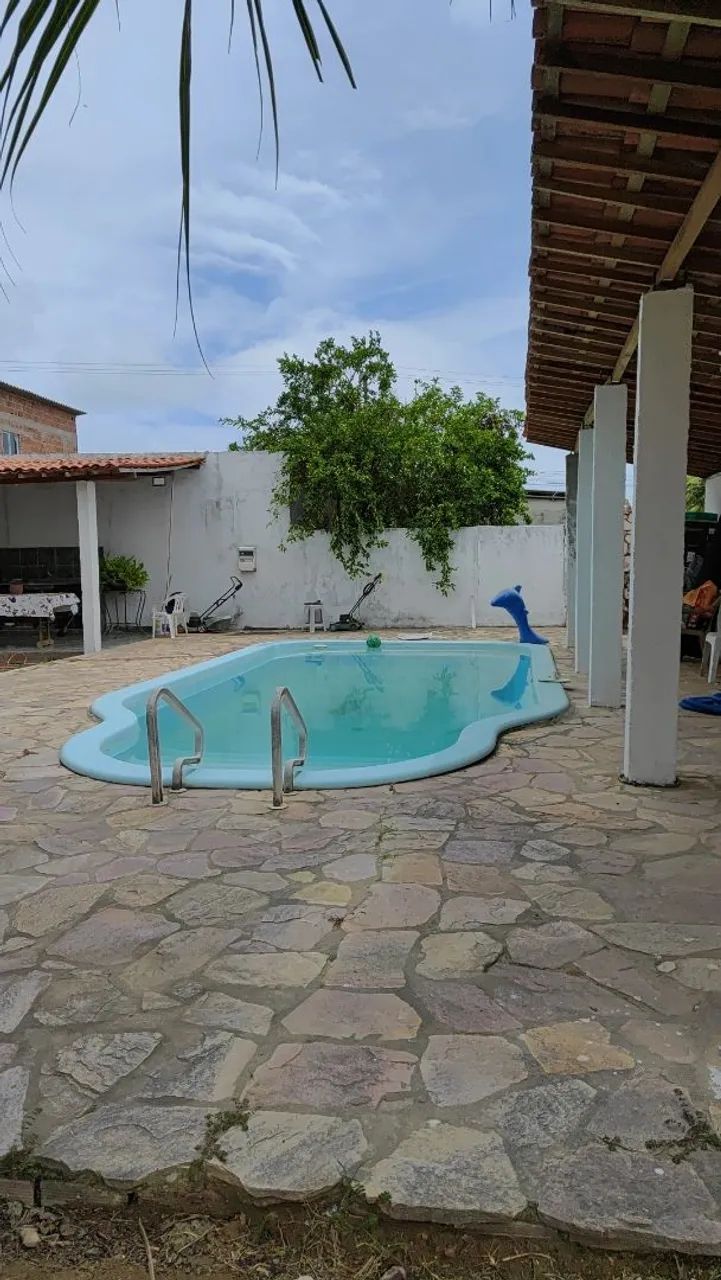 Casa com piscina disponível para RÉVEILLON  - Foto 5