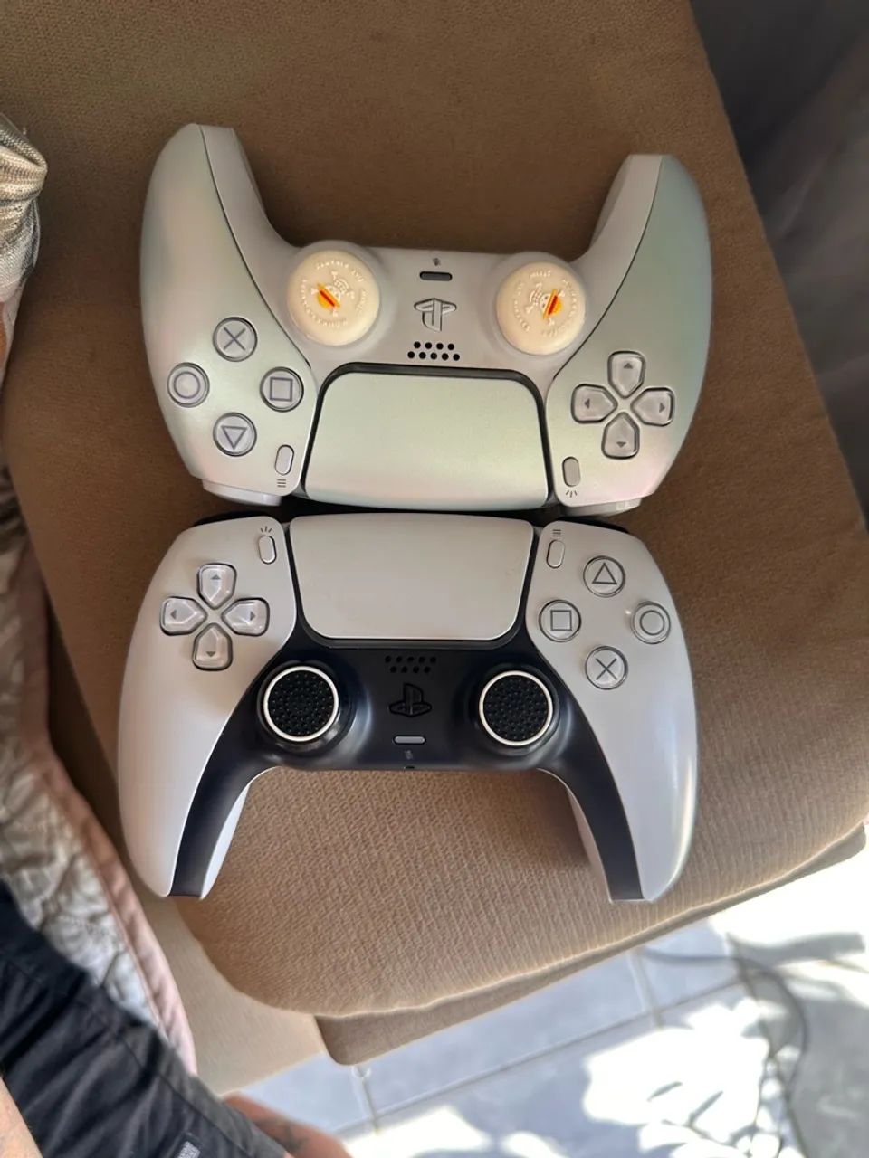 PS5 NOVO - Foto 3