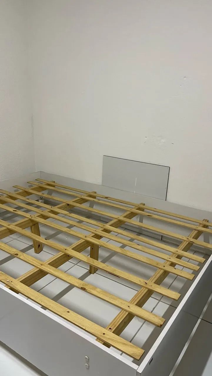 Cama de Casal - Foto 3
