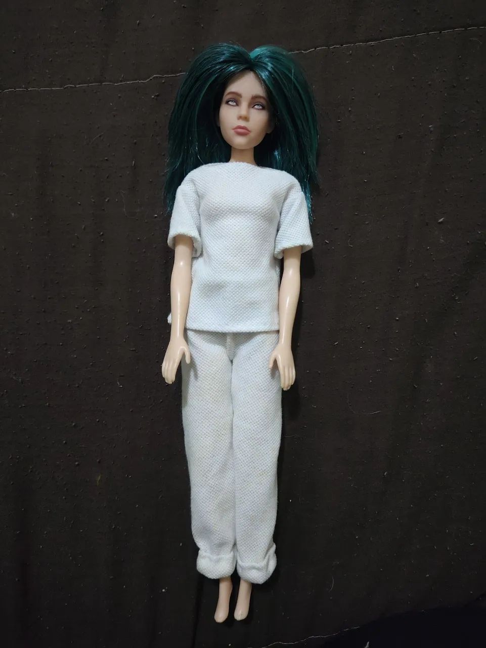 Boneca Billie Eilish  - Foto 2