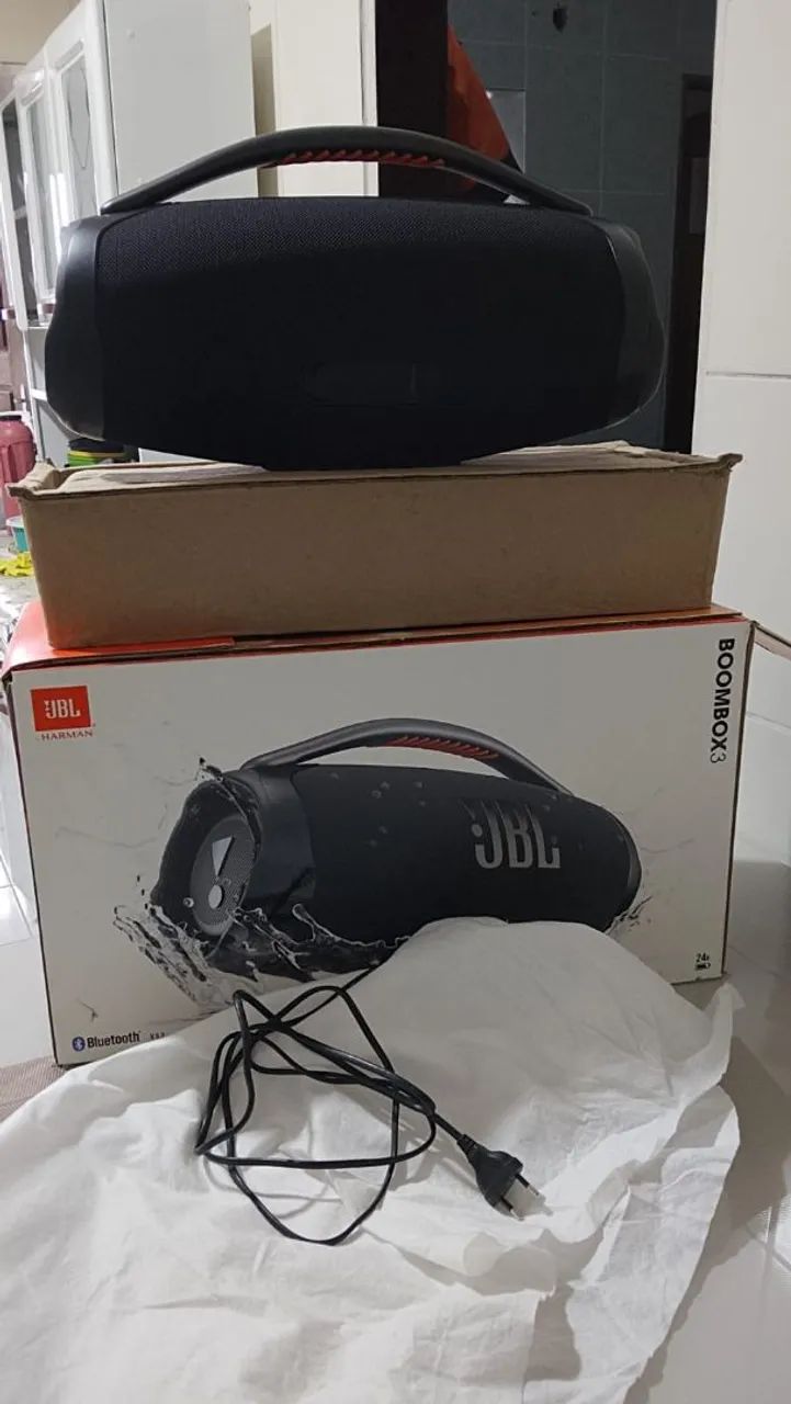 Bom Box 3 - Foto 5