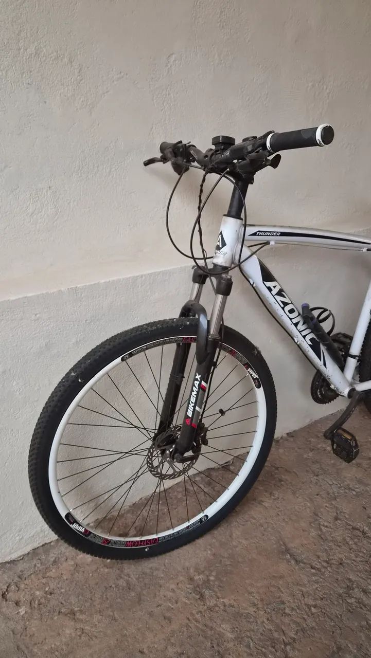 Bicicleta - Foto 3