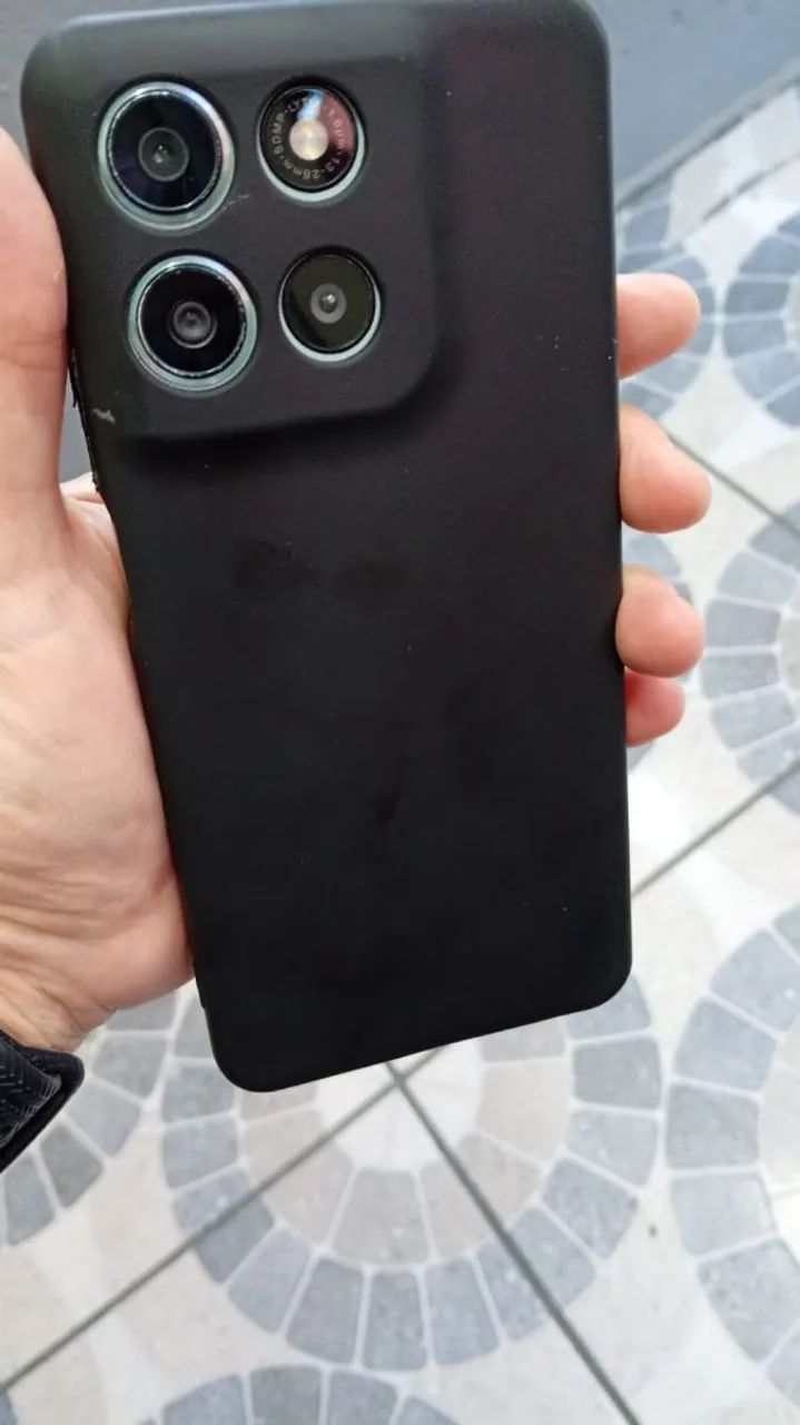 MOTOROLA G56 5G  - Foto 5