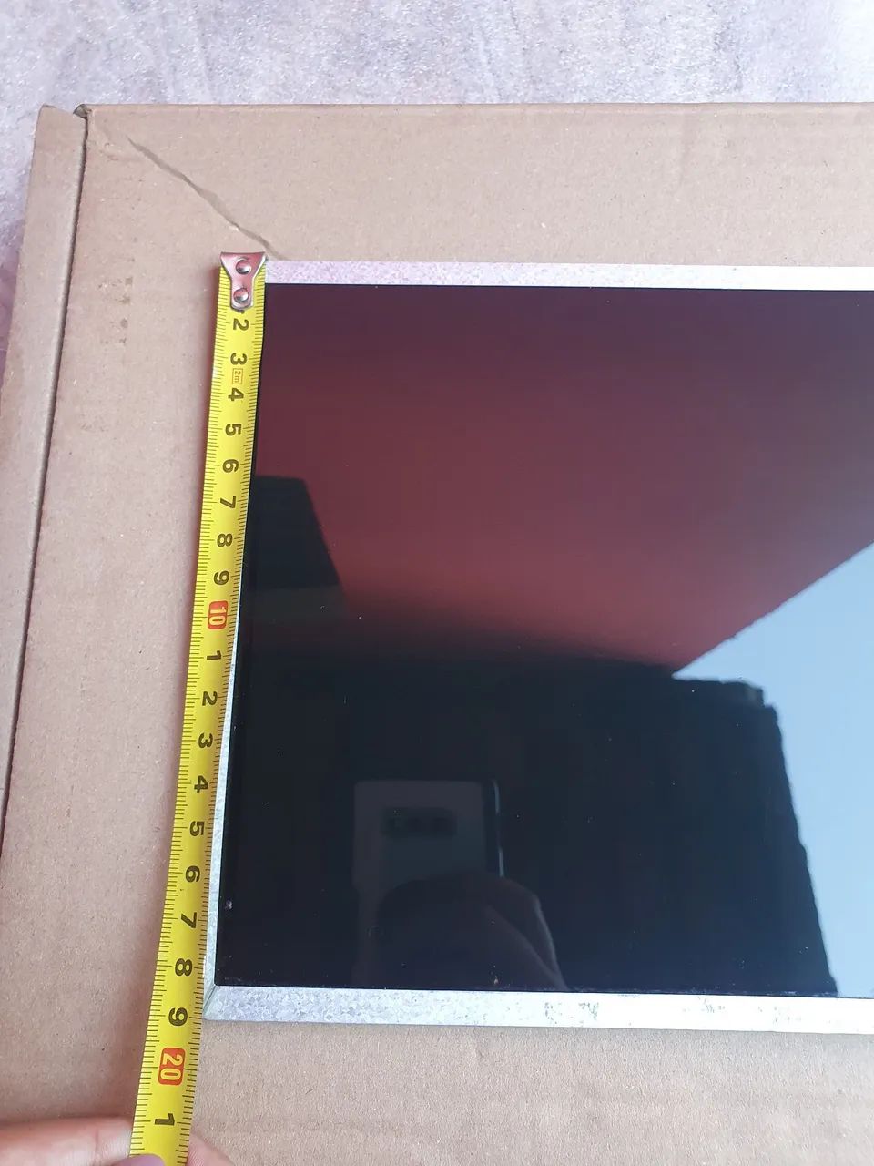 Tela LG LP140WH4 - Foto 5