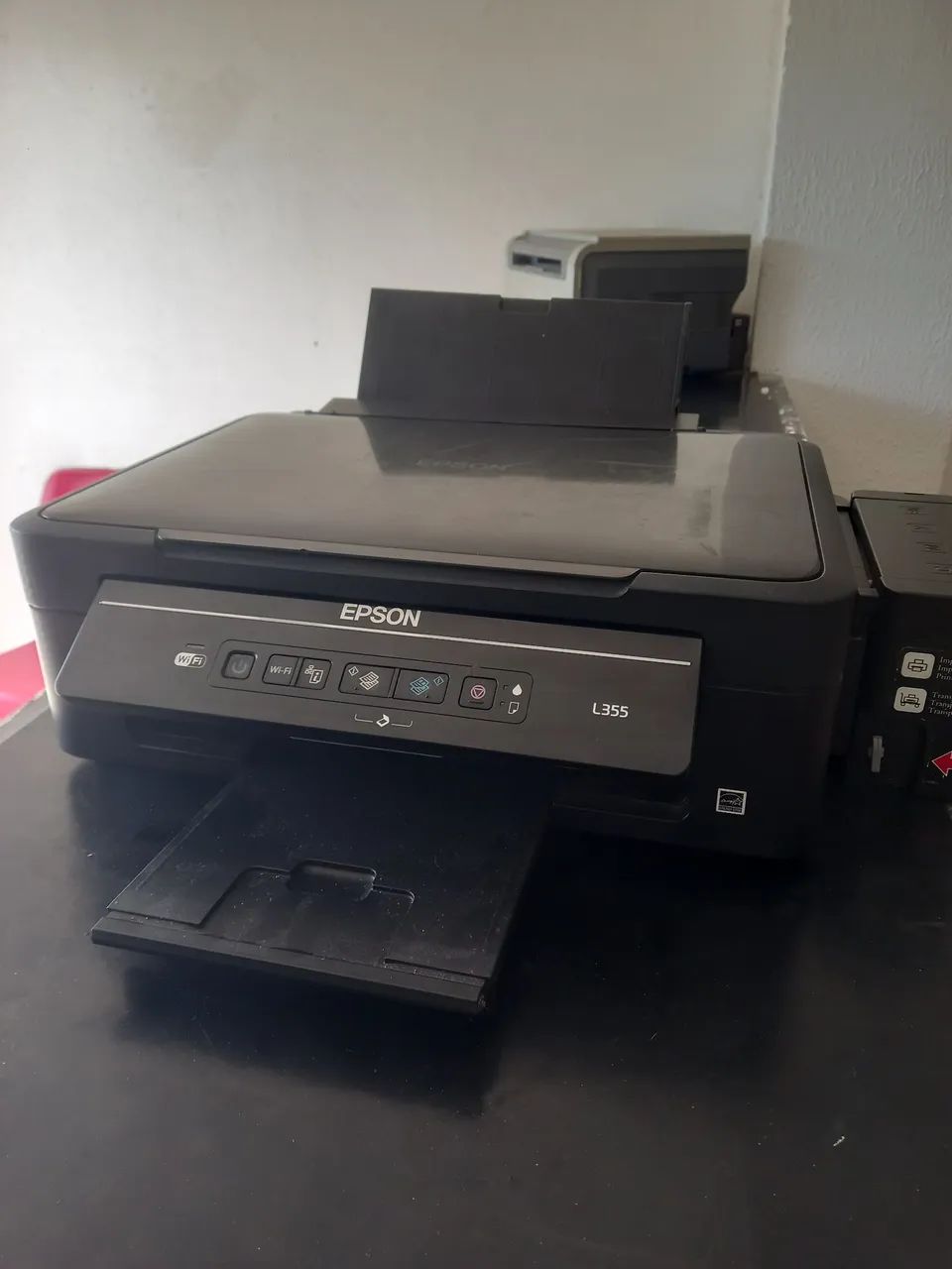 Impressora epson