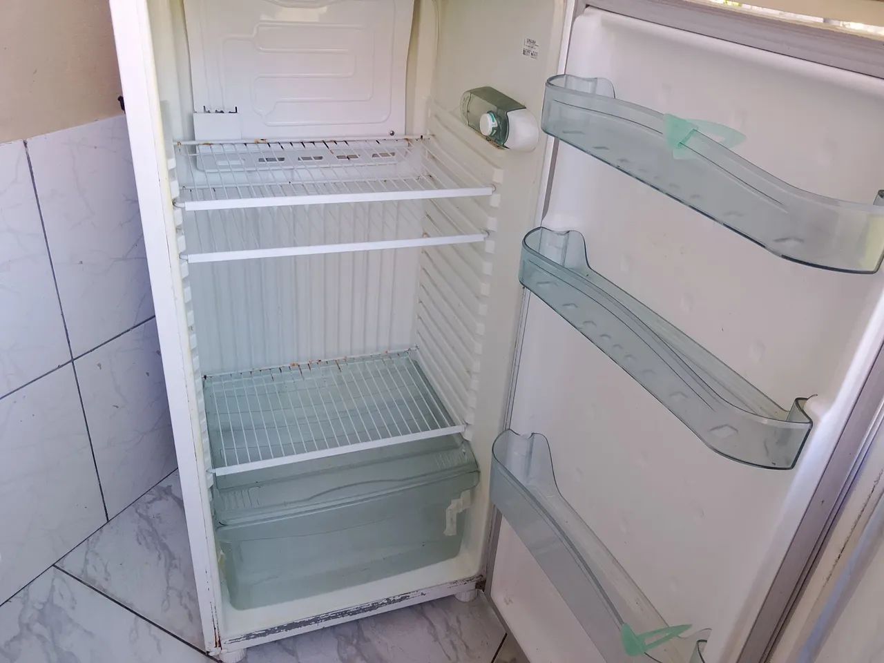 Geladeira consul  - Foto 3