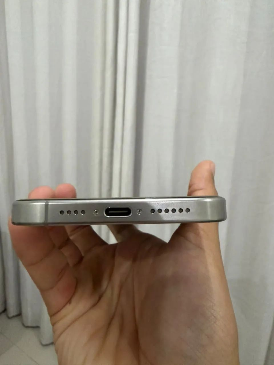 iPhone 15 Pro Max 256GB - Foto 2