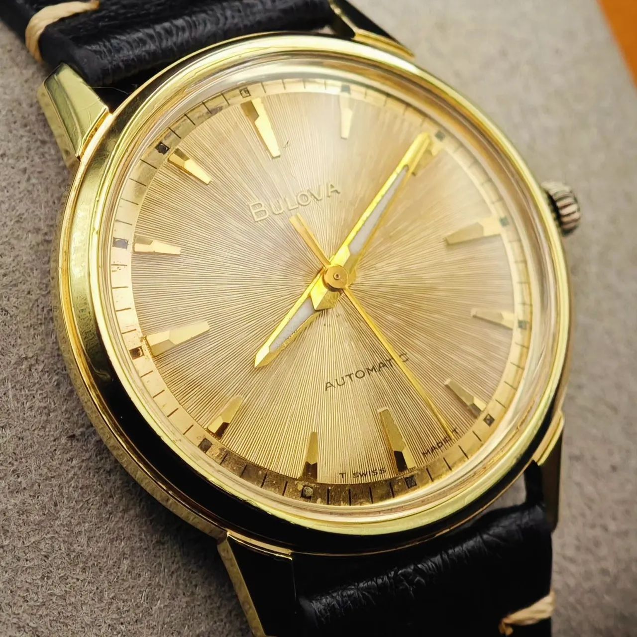 Relógio Bulova Sea King - Foto 3