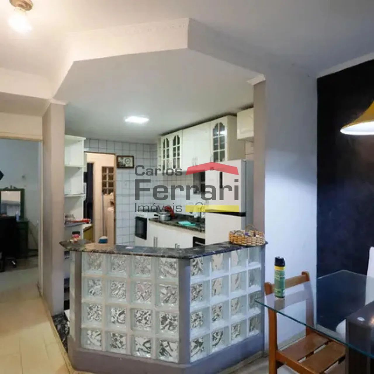Casa Jardim Brasil com 5 quartos, sendo 3 Suítes, 2 vagas - Foto 4