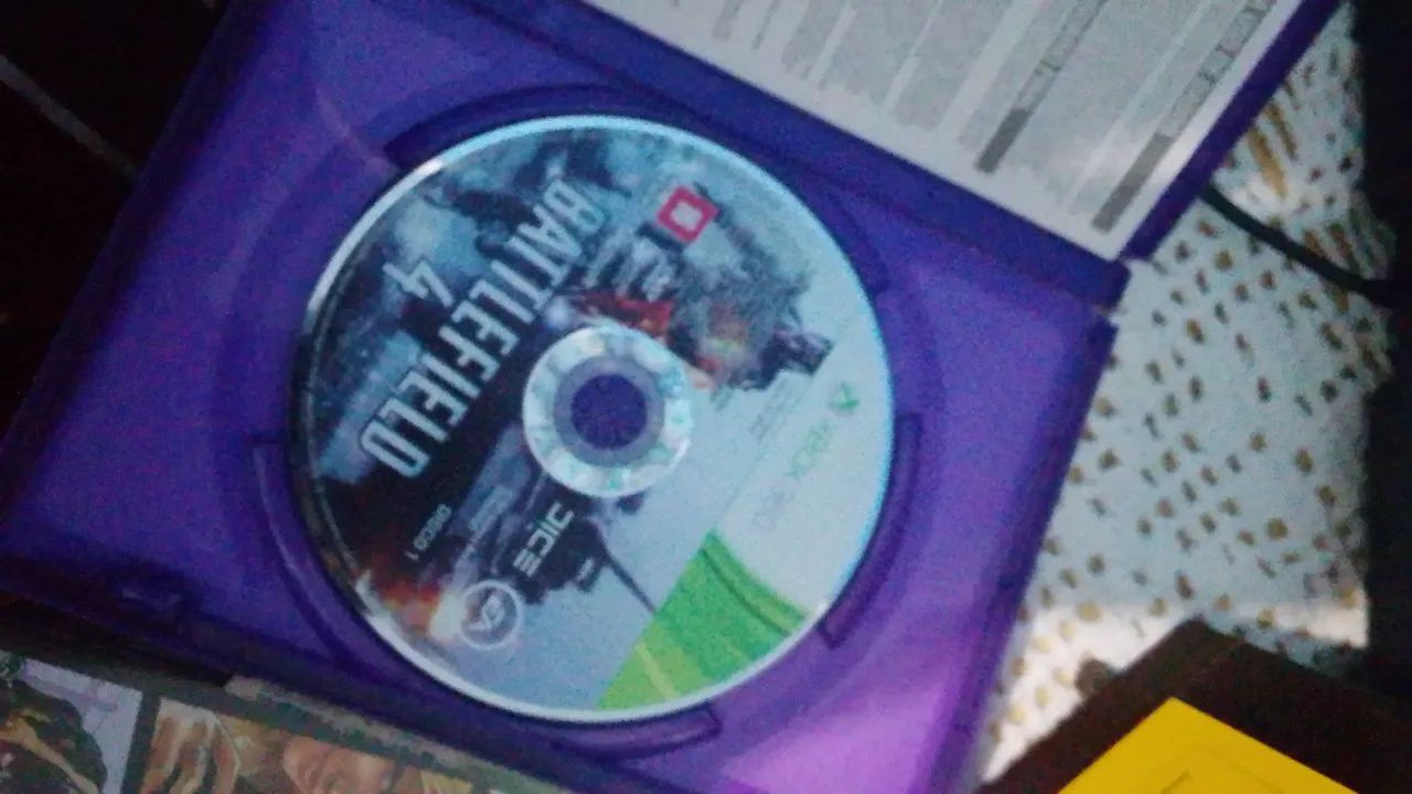 Jogos d Xbox 360 - Foto 4