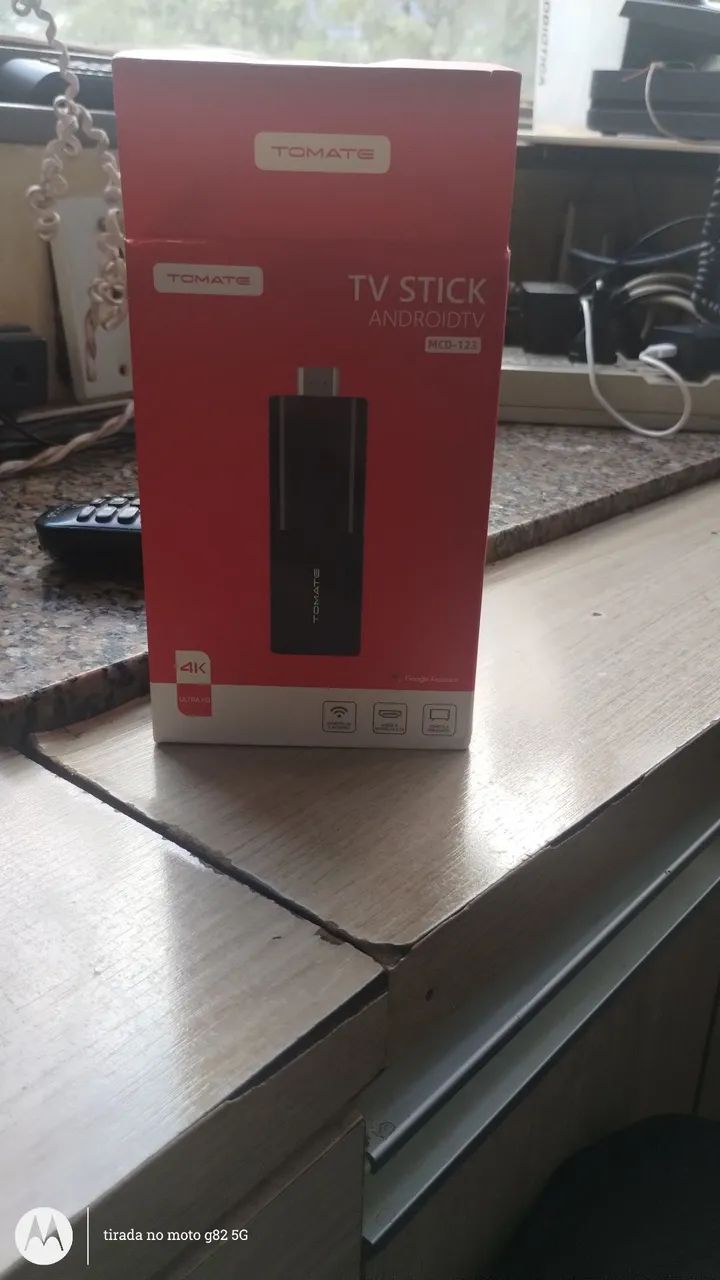 Tv stick androidtv MCD 223 - Foto 4