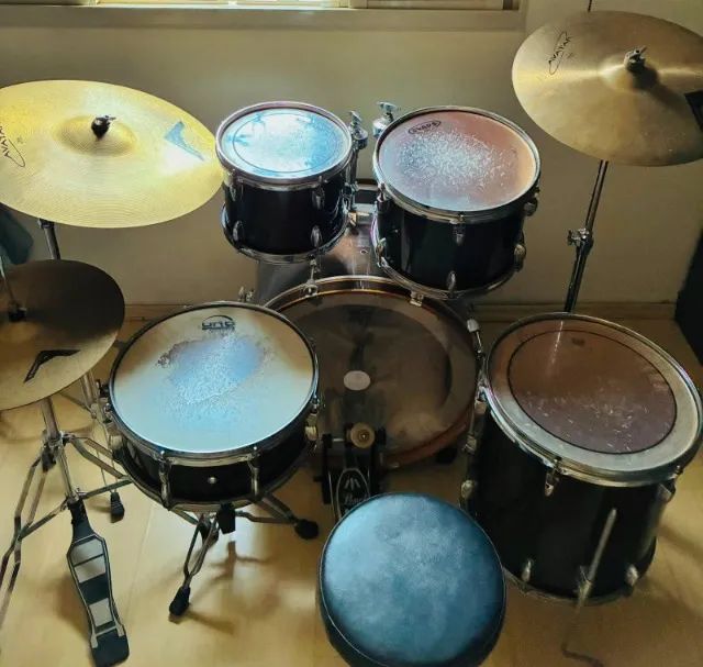 Bateria - Foto 3