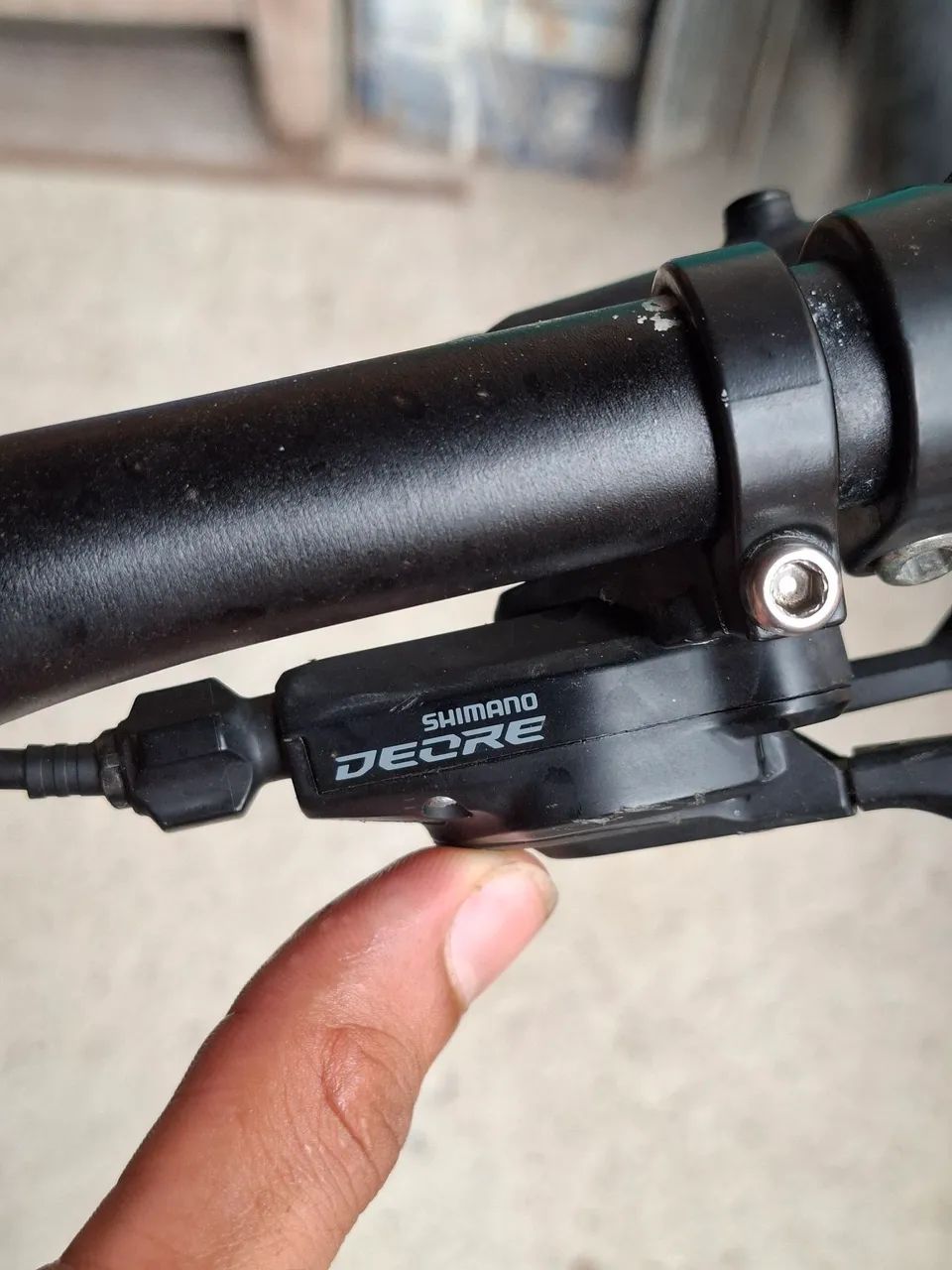 Bicicleta Oggi Hacker Hds - Foto 2