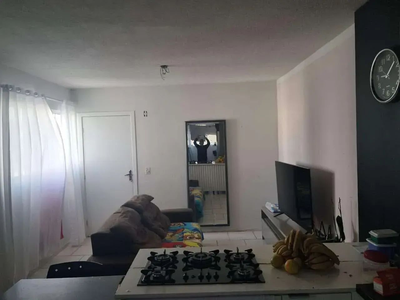 Vendo apartamento com 2 dormitórios em Camboriu! - Foto 2