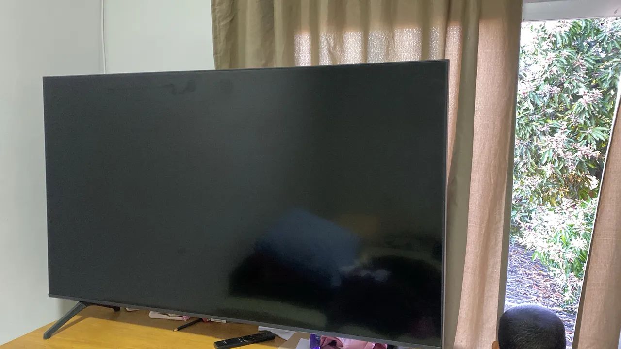Smart tv Samsung crystal 50 polegadas  - Foto 3