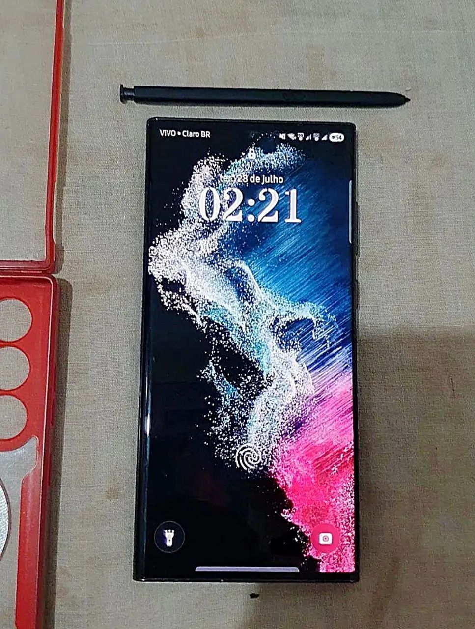 S22 Ultra 512