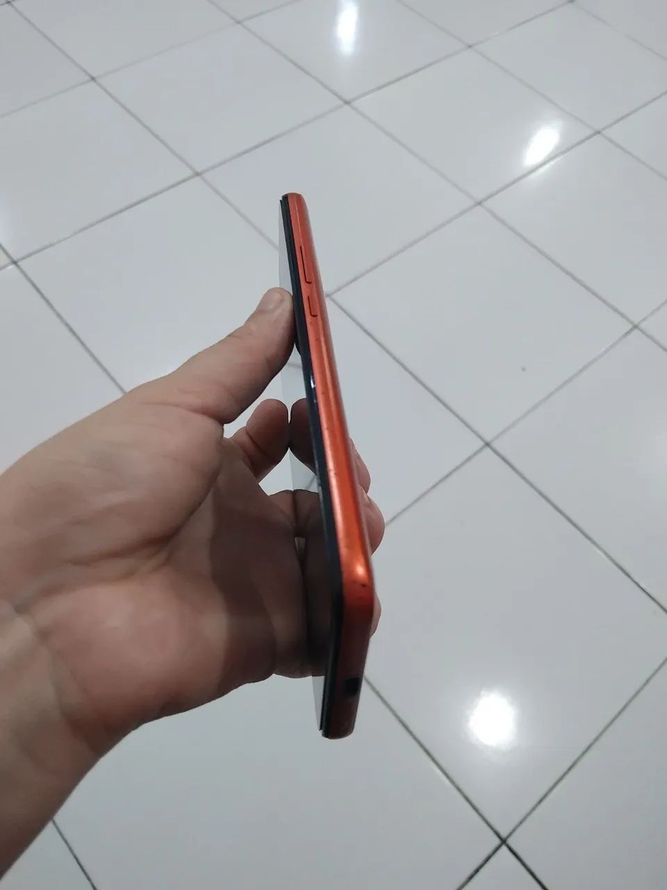 MOTOROLA E7 64 GB  - Foto 4