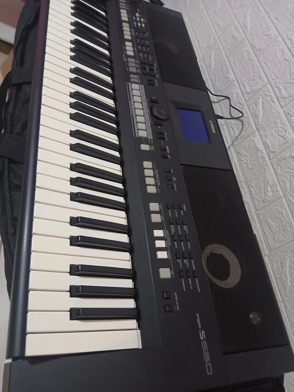 teclado yamaha  - Foto 4
