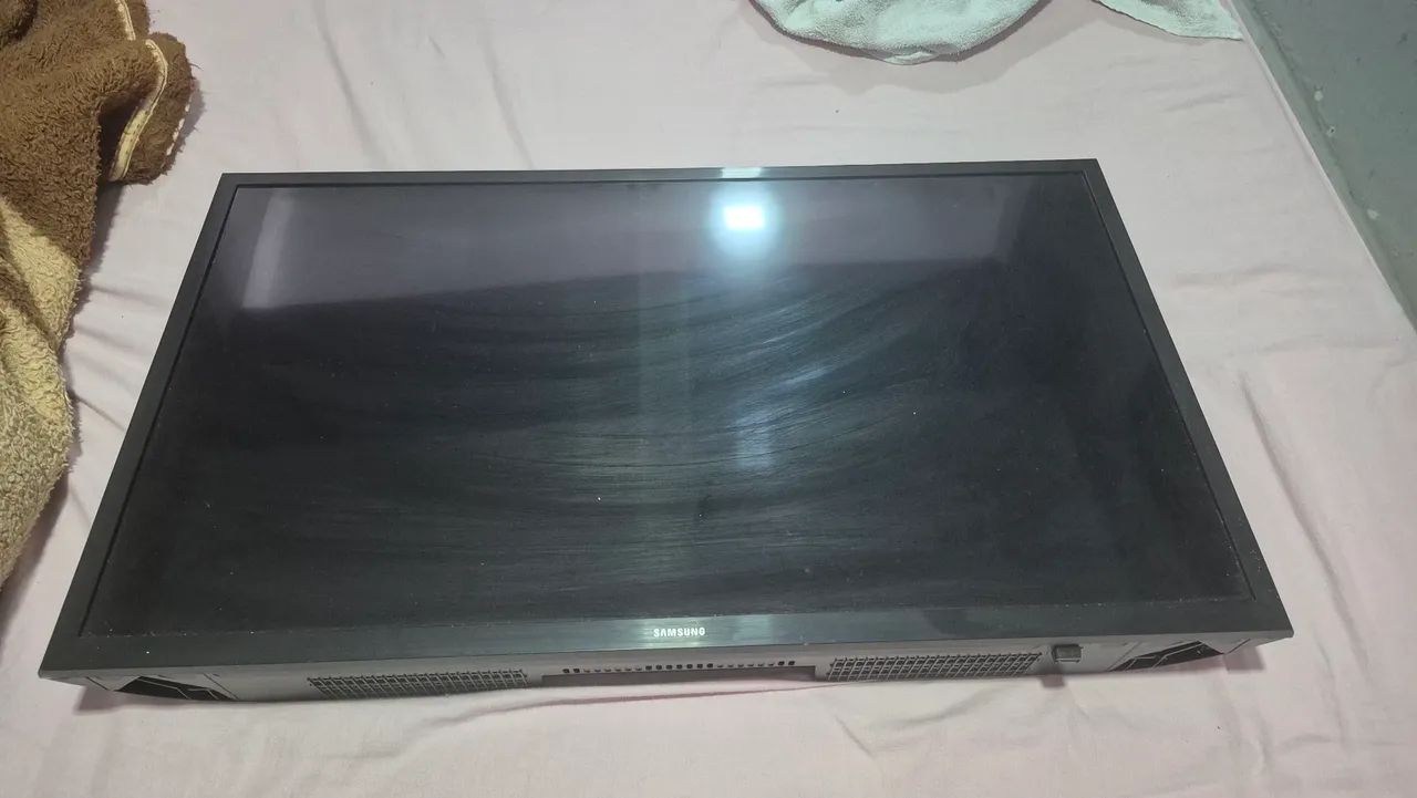 TV smart Samsung 32p 