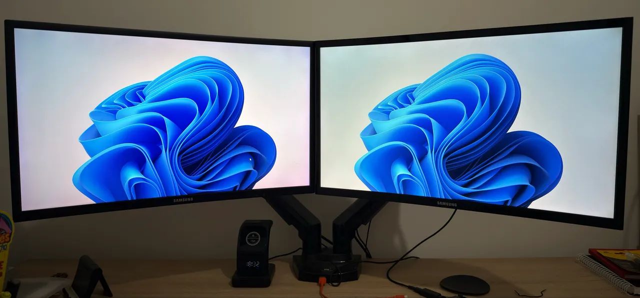 PC GAMER / WORKSTATION + MONITORES 24? - Foto 3