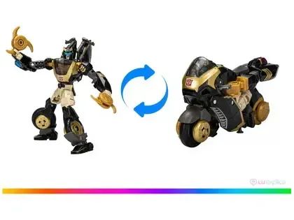 transformers legacy prowl - Foto 3