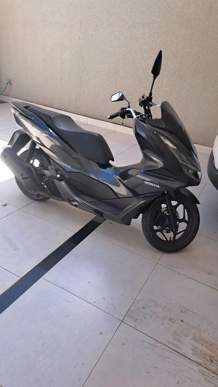 PCX 160 CBS - Foto 2