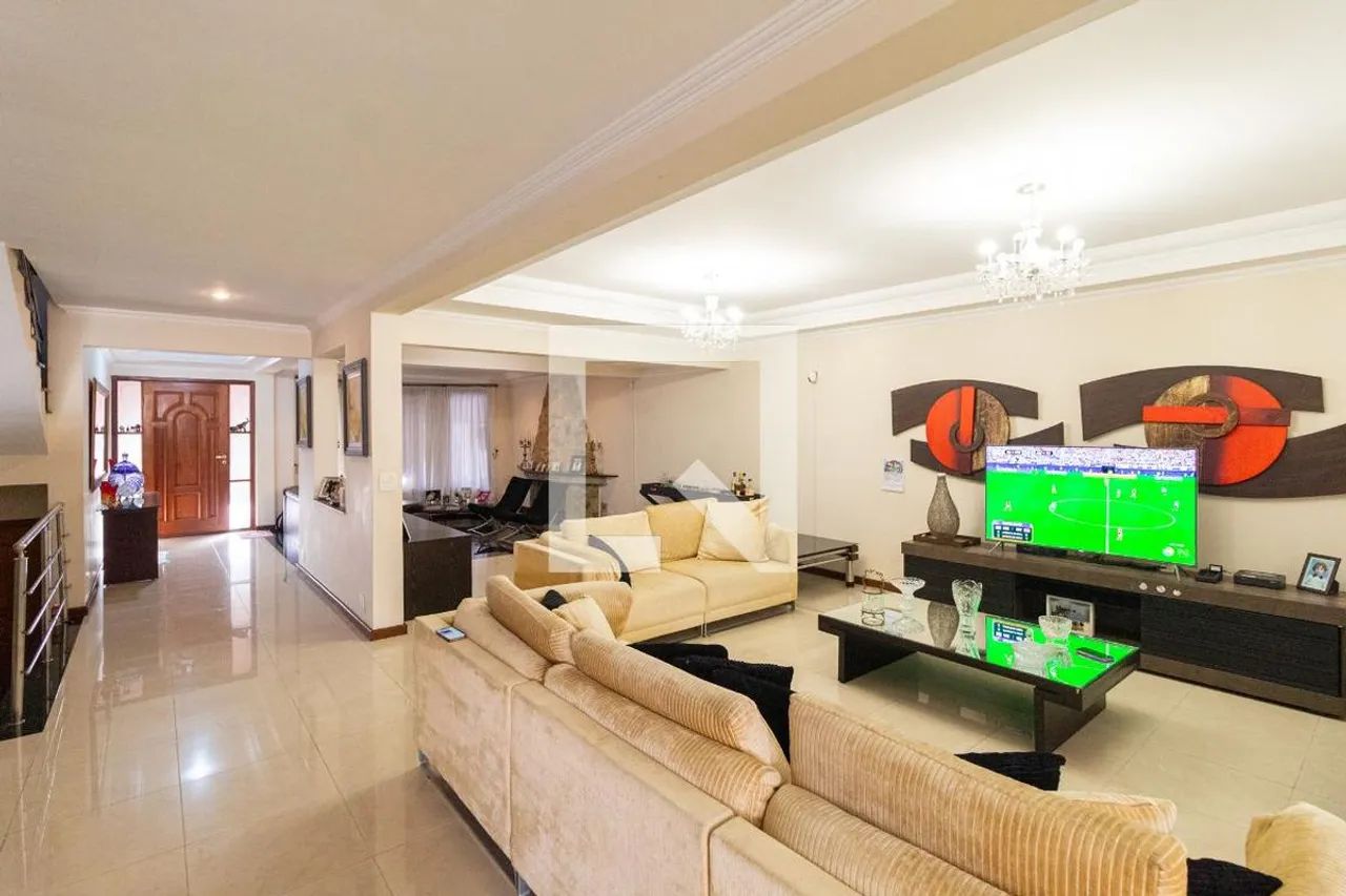 Casa à Venda - Adalgisa, 5 Quartos, 497 m2 - Foto 4