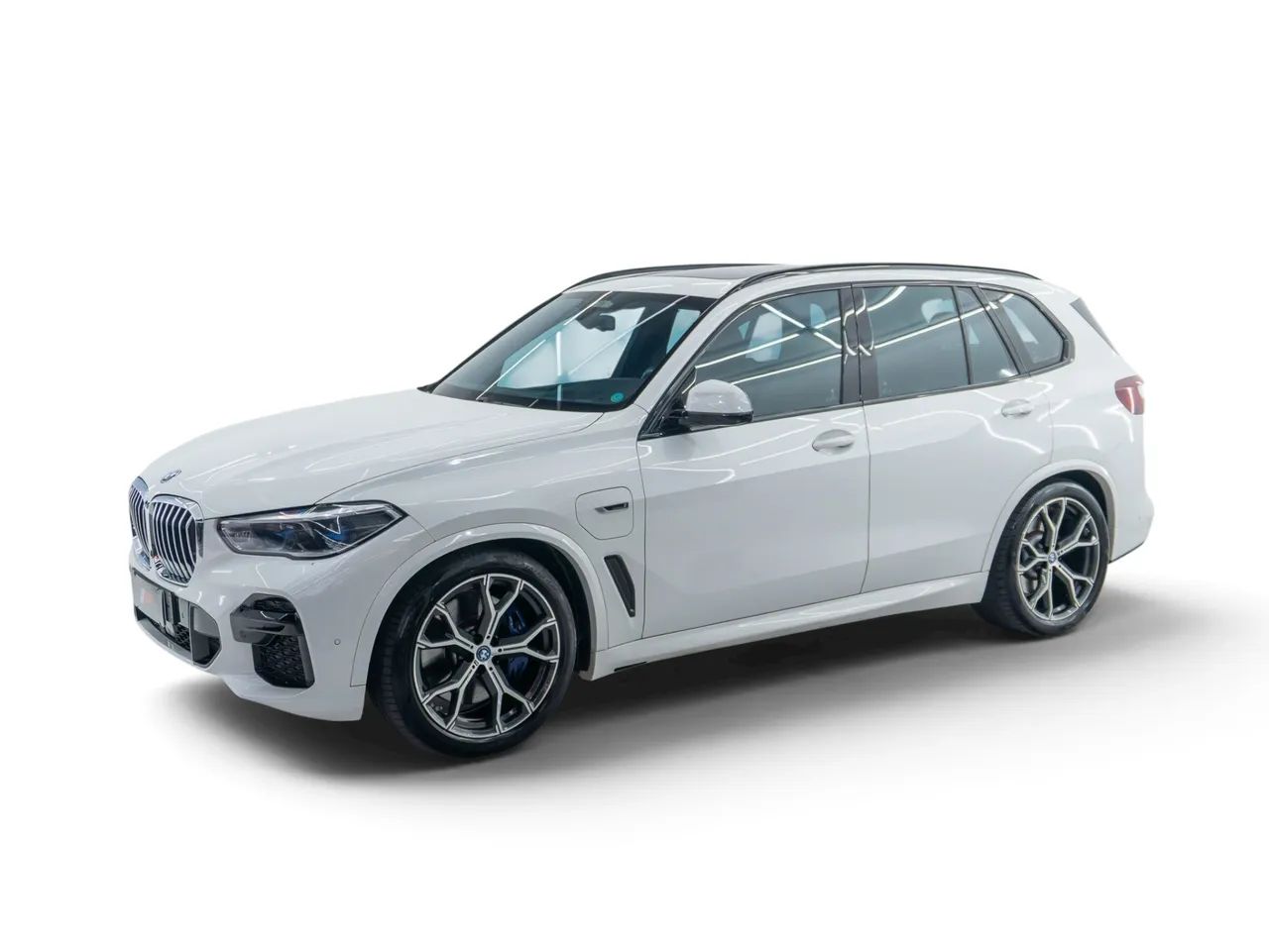 BMW X5 X5 XDRIVE 45e 3.0 M.Sport  Aut. (Híb.) 2023