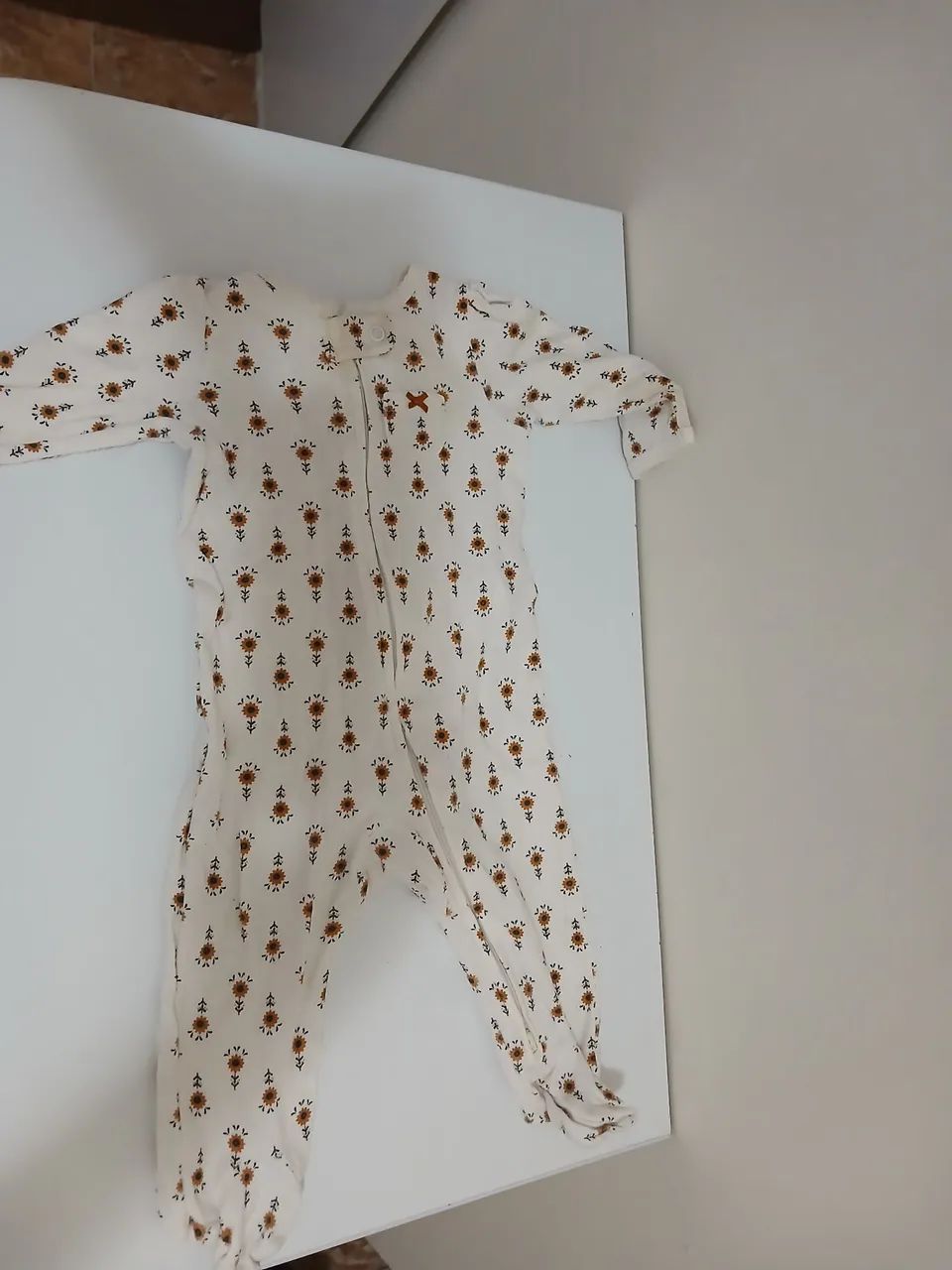 Roupas infantil bebê menina  - Foto 3