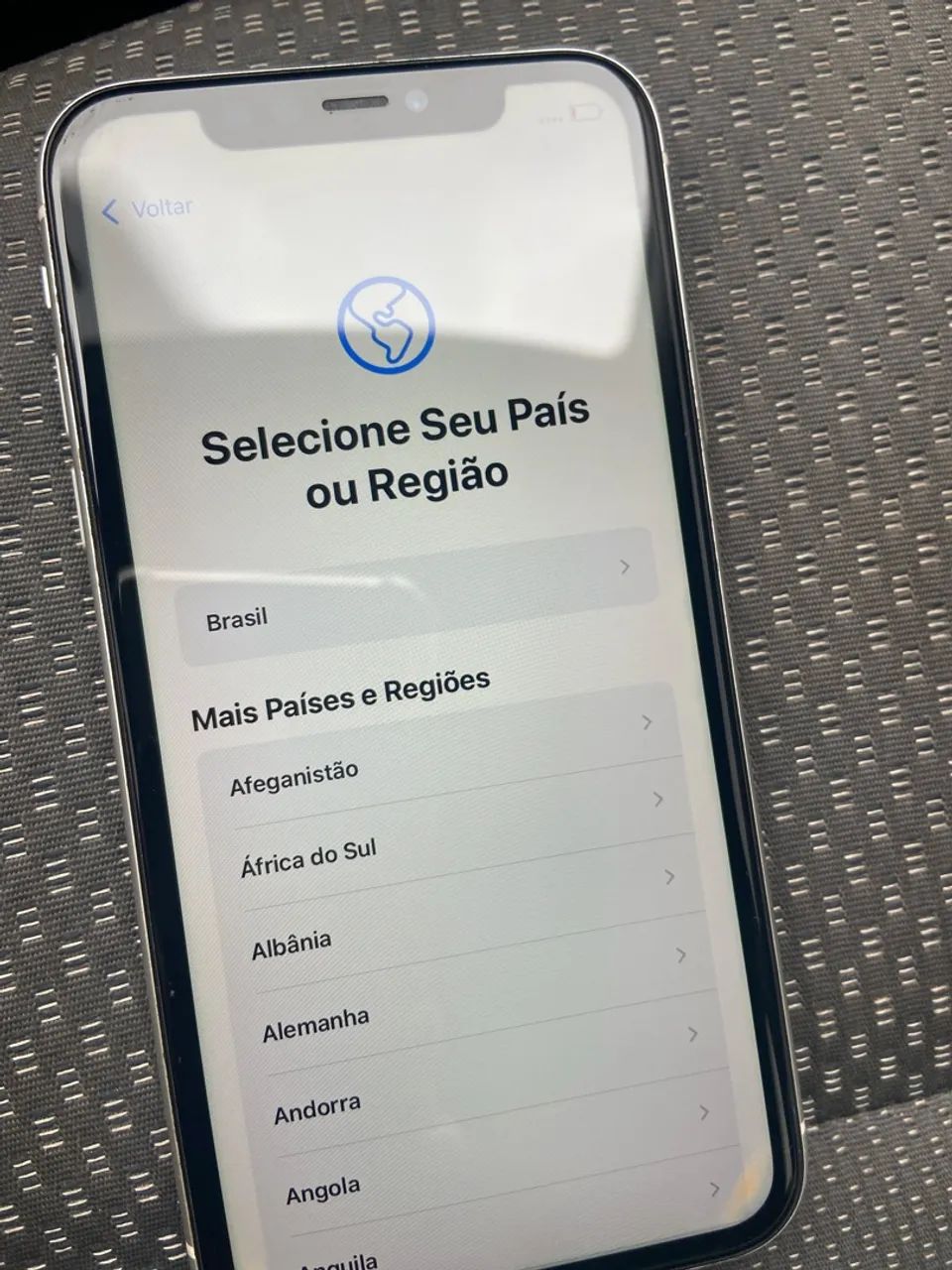 Celular iPhone 11 64gb - Foto 2