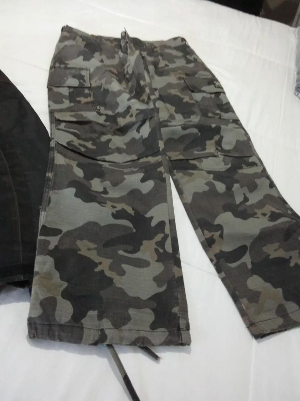 Calça  - Foto 2