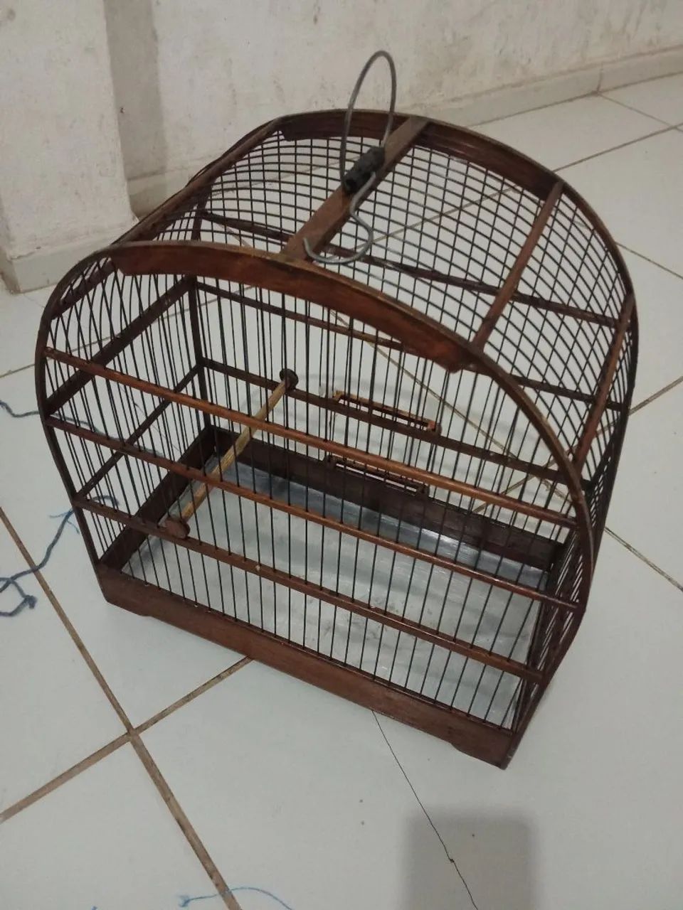 Gaiola  - Foto 2