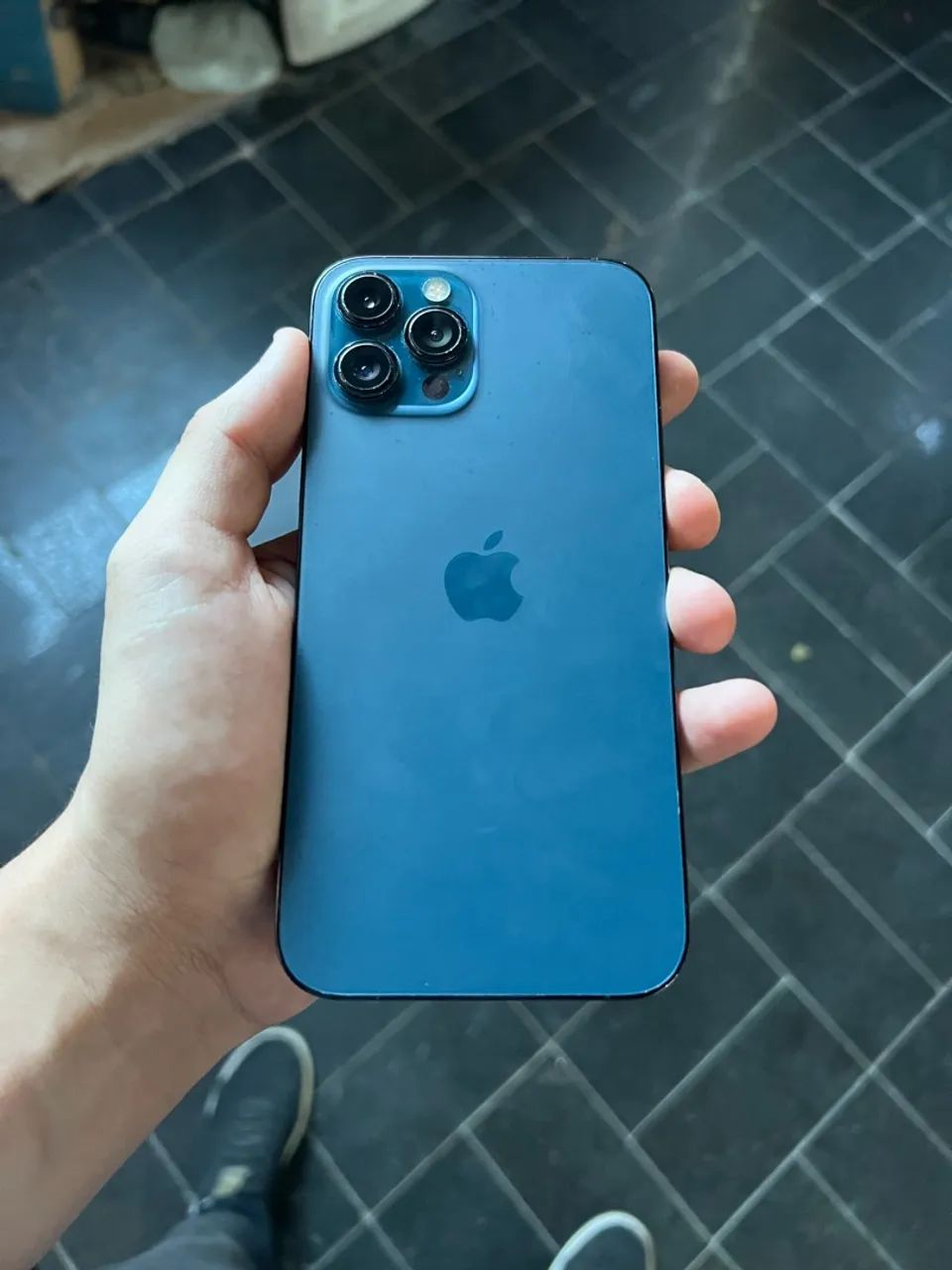 iPhone 12 Pro Max 128gb - Foto 2