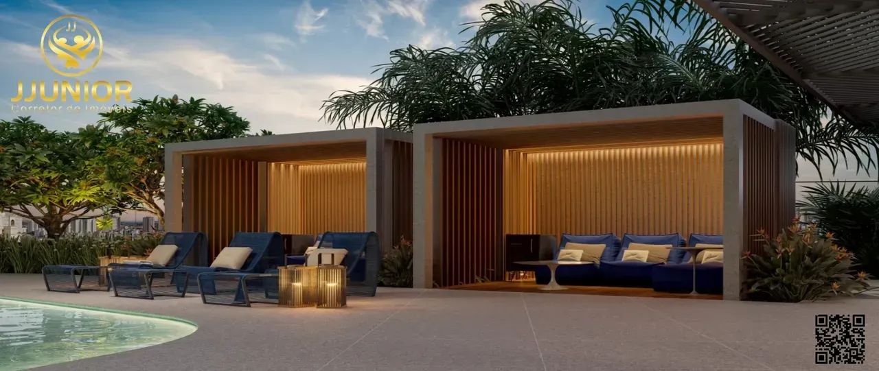 COBERTURA DUPLEX | LUX DESIGN CONCEPT | BAIRRO DO UMARIZAL - Foto 3