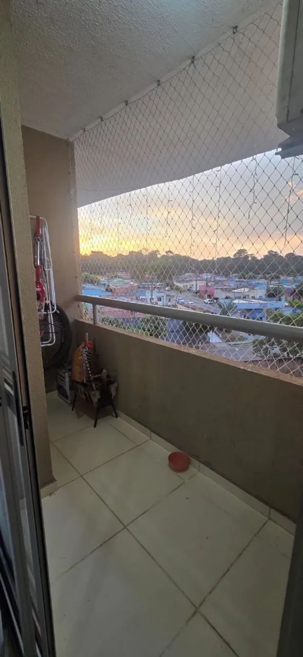 LOCAÇÃO DE APARTAMENTO - Foto 2