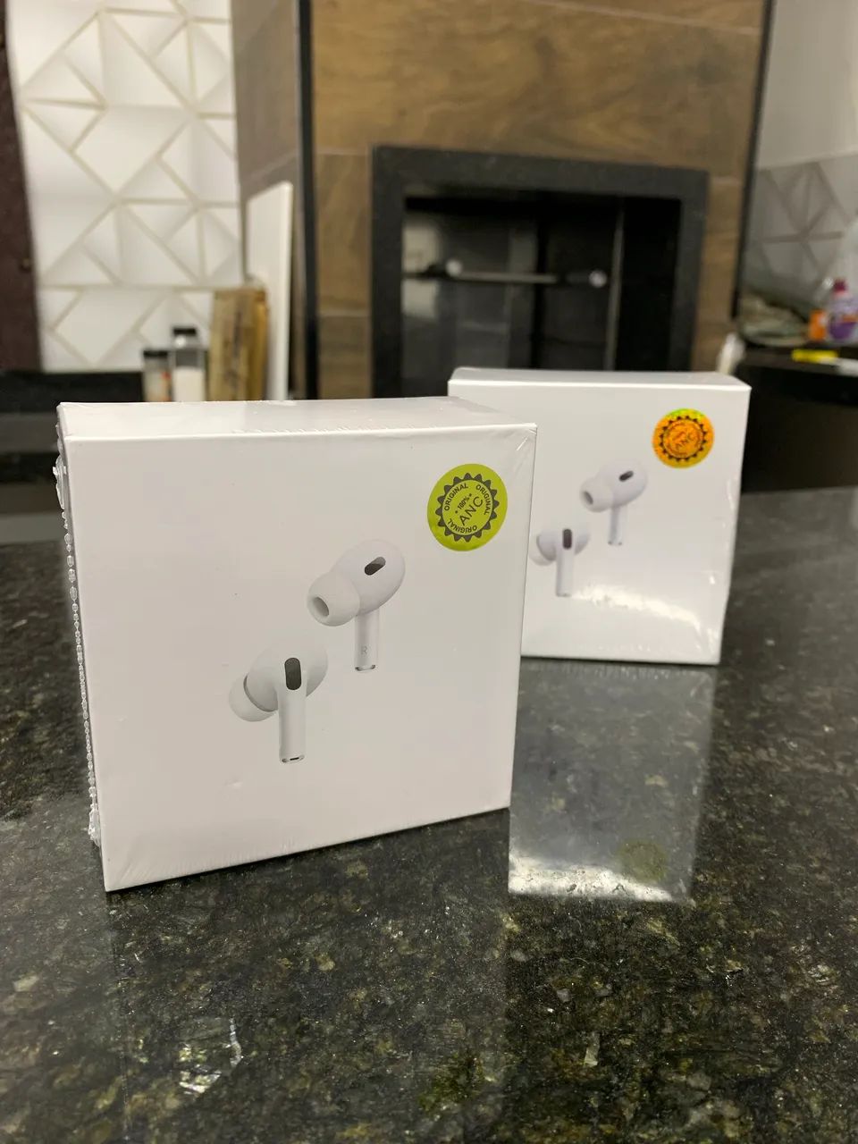AirPods 5  - Foto 2