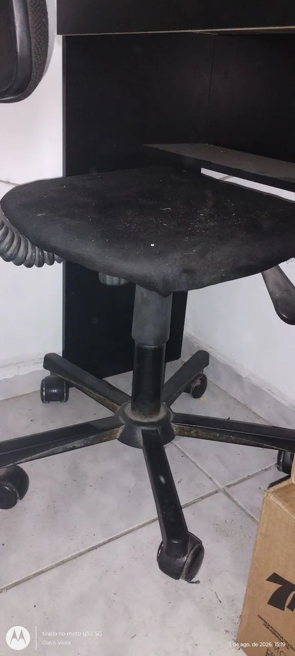Cadeira de escritório