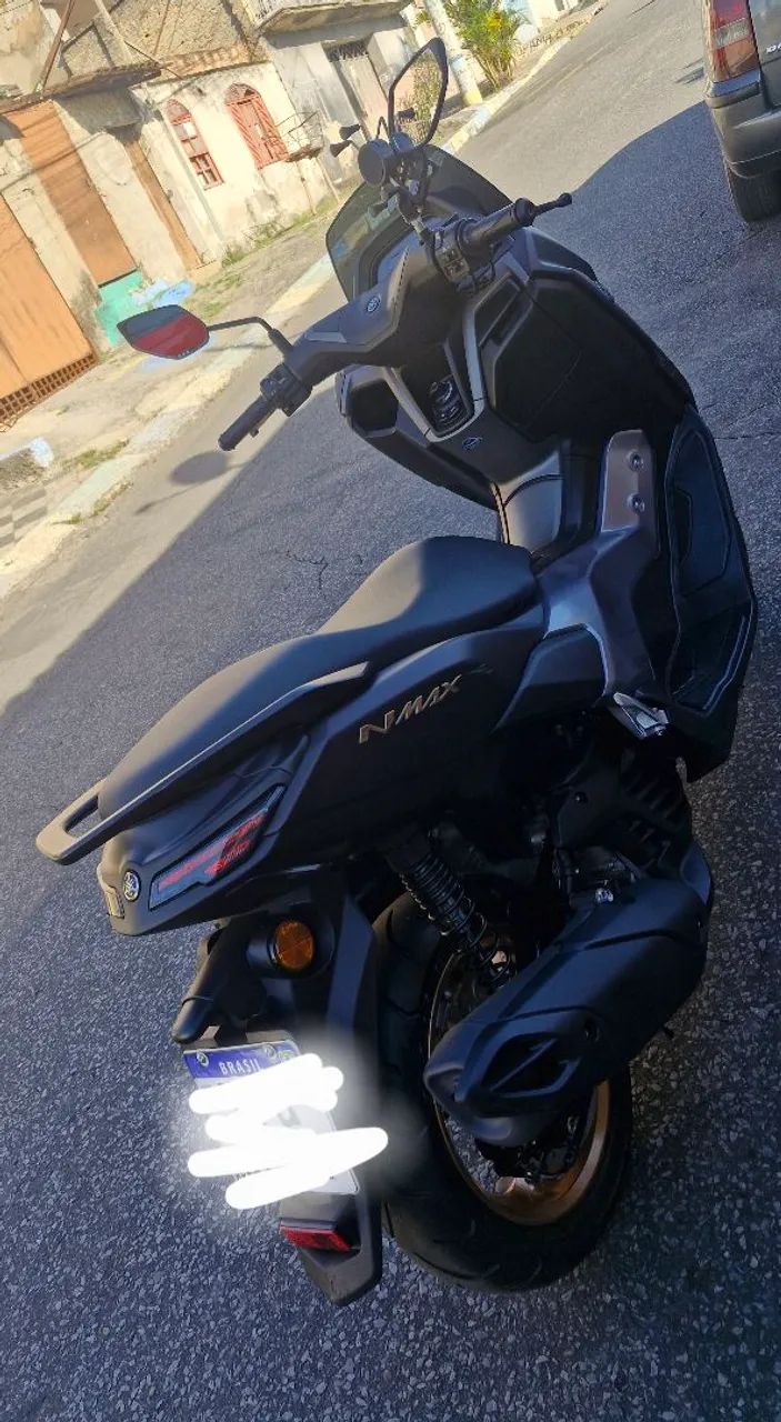 Moto zera - Foto 3