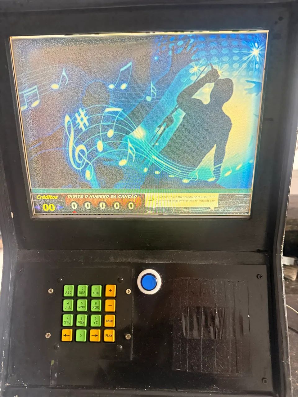 karaokê 2x1 - Foto 5