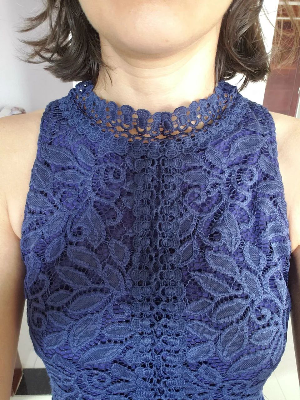 Vestido semi novo - Foto 5
