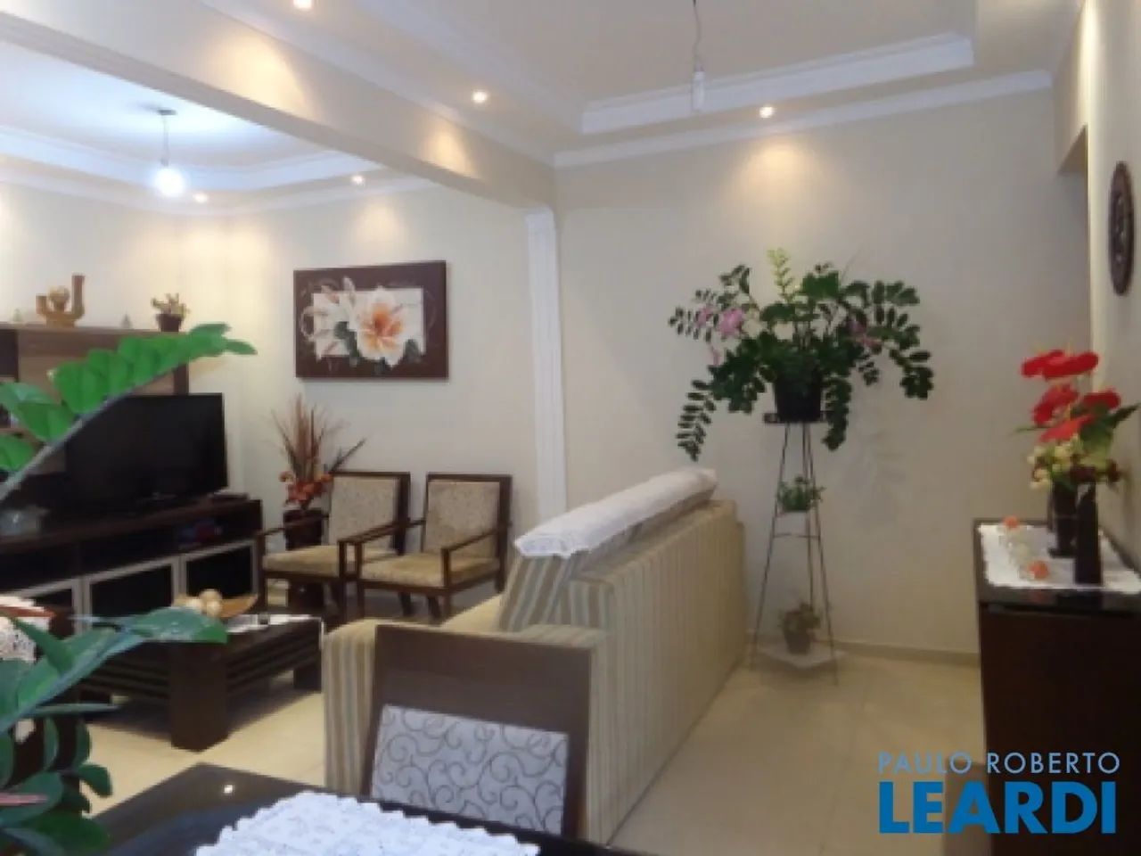 APARTAMENTO - OSVALDO CRUZ - SP - Foto 5