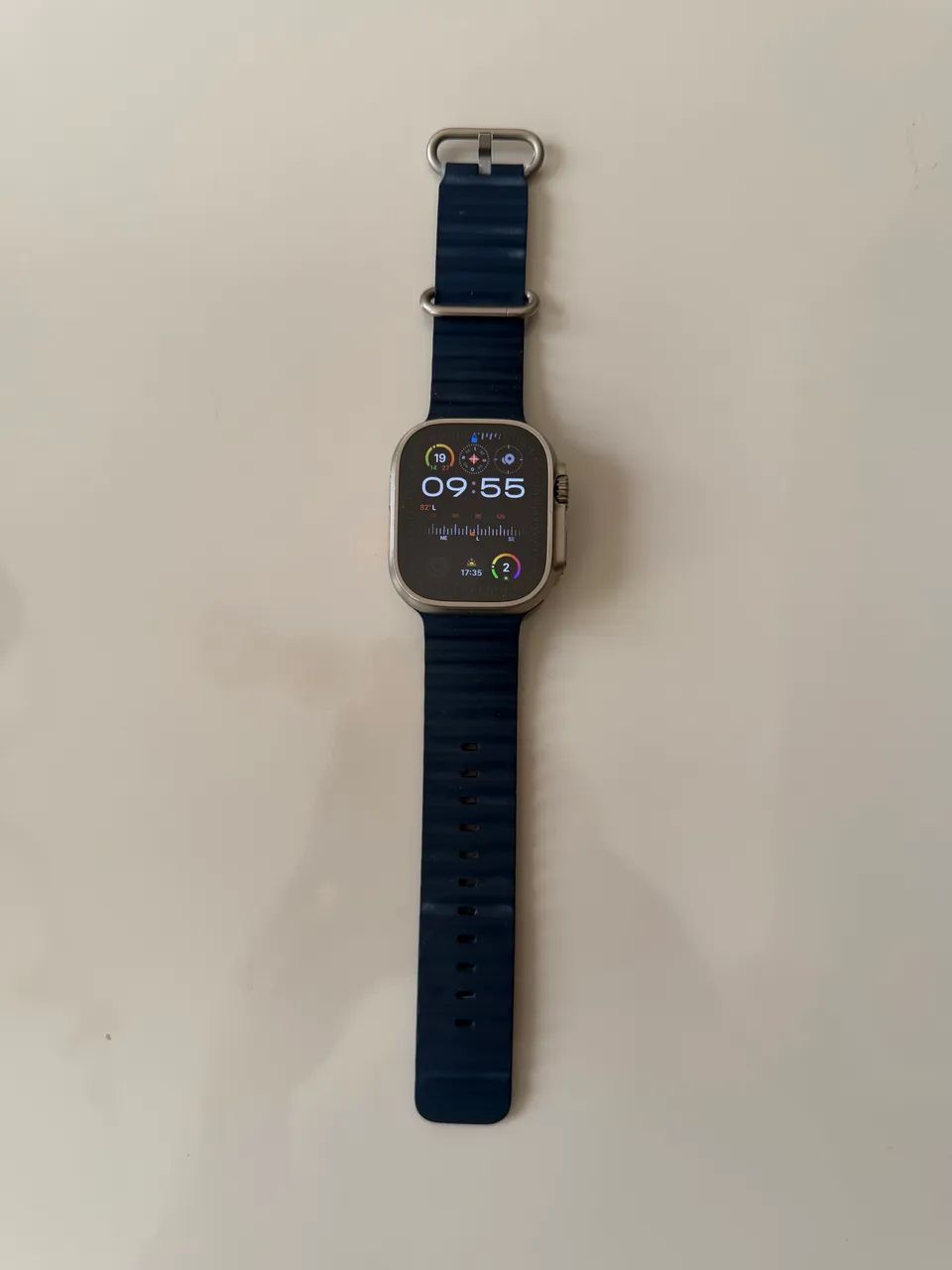 iPhone e Apple Watch super novos!!! - Foto 3