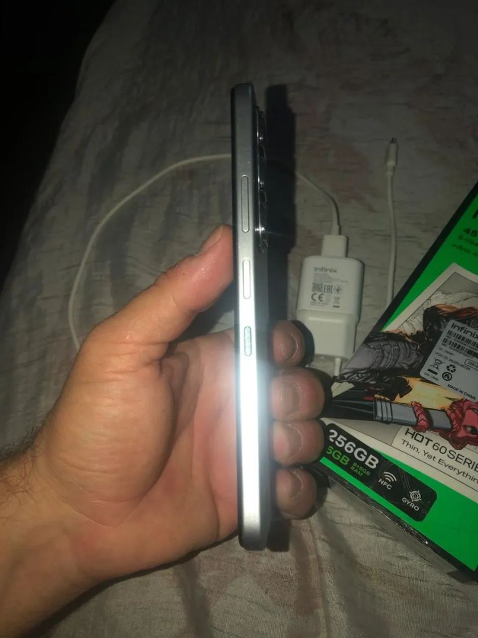 Celular  - Foto 2