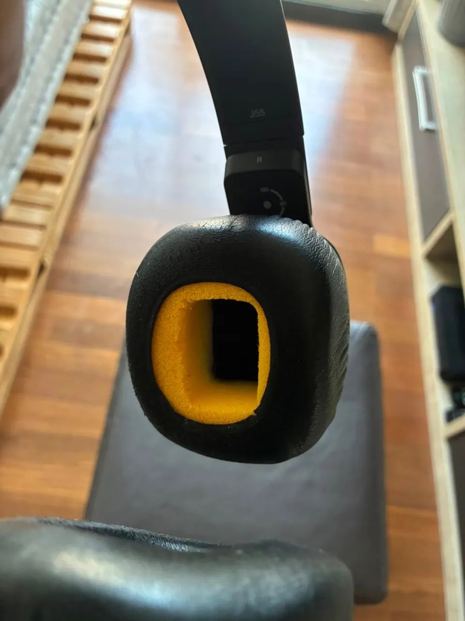 Fone JBL J55a - Foto 5