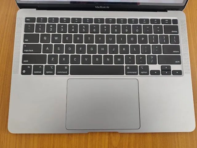 Macbook Air 2020 M1 - Foto 2