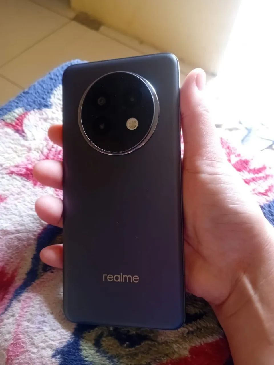 Realme 13+ 5g - Foto 5