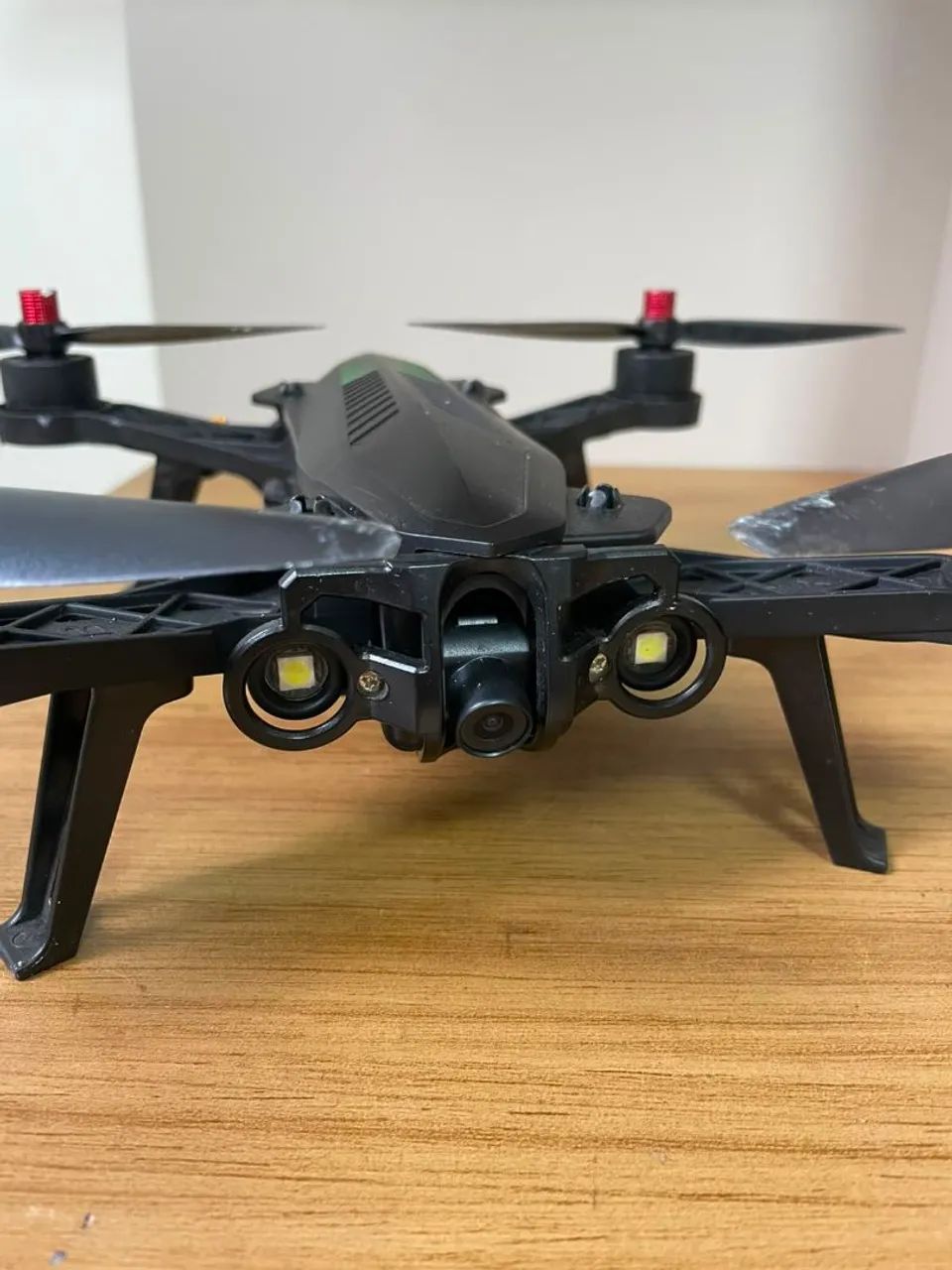 Drone Bugs 6 com câmera e tela display 4.3" - Foto 2