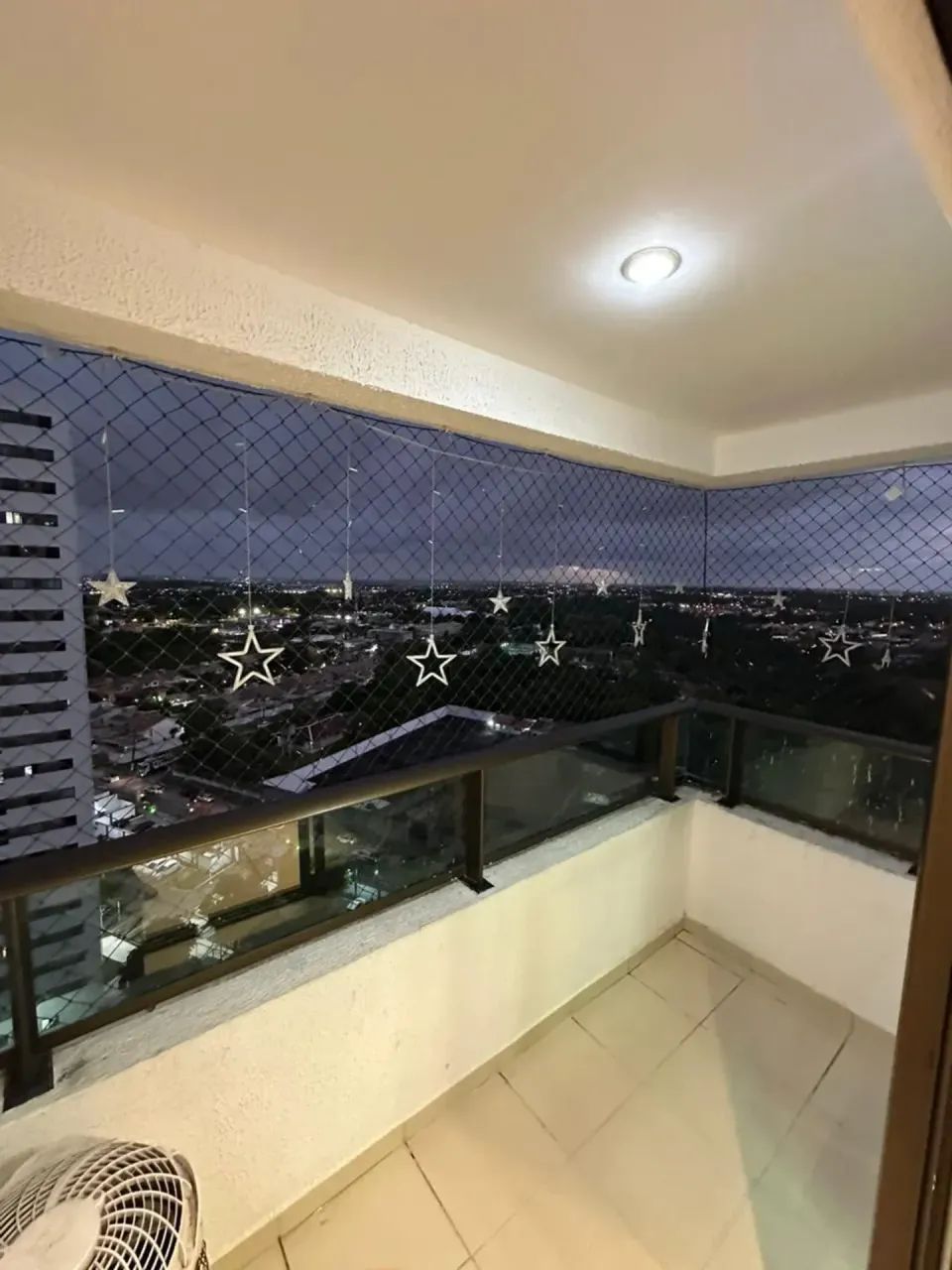 Apartamento com 3 Quartos à venda, 65m² - Antares