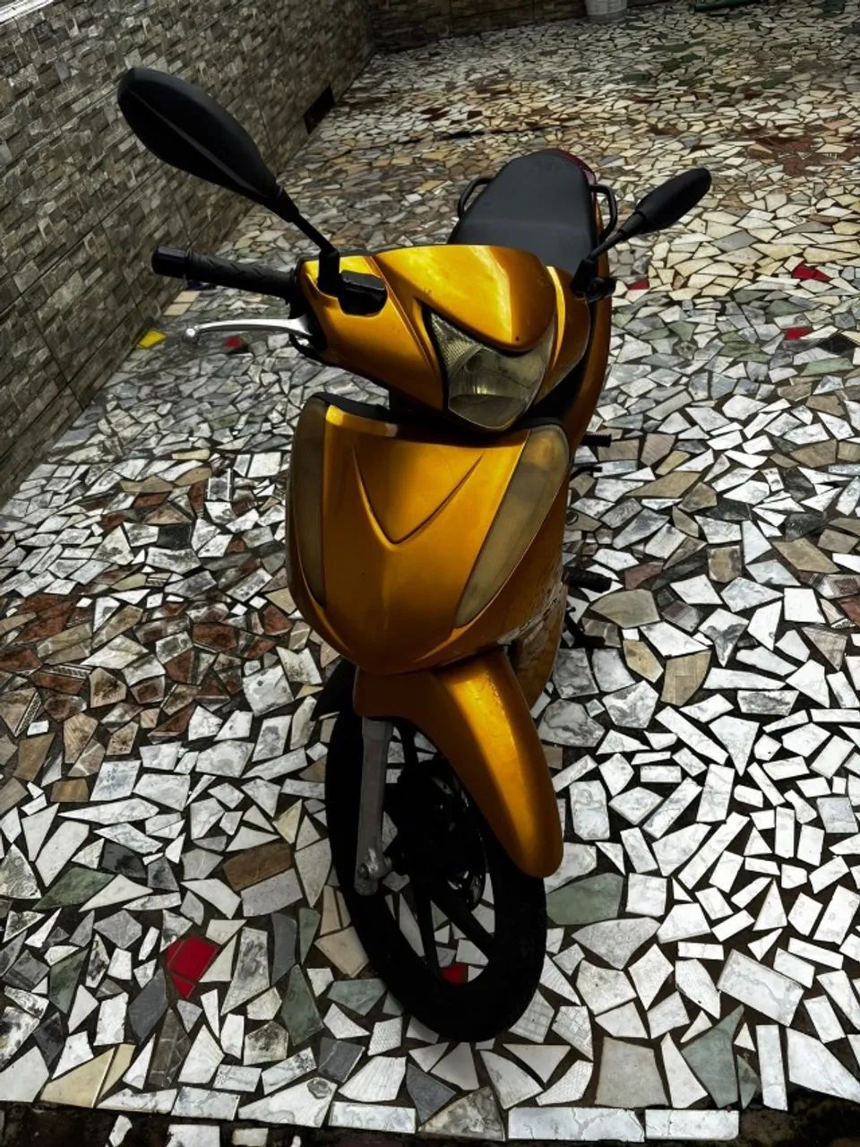Honda Biz 125 EX 2011/2011 - Foto 5